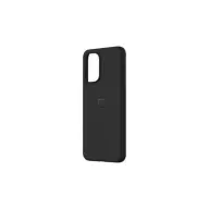 ONEPLUS 15R Sandstone mágneses hátlap tok fekete OPC61 5431102124