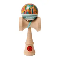 KENDAMA Record ügyességi játék Symbiosis K2093 703396050719