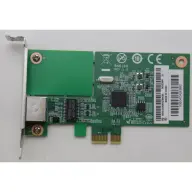 LENOVO Gigabit 1-port RJ45 PCIe Low-Profile hálózati kártya SN31D03905