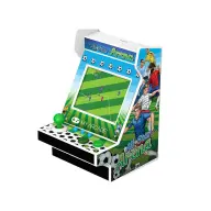 MY ARCADE All-Star Arena 200+ Nano Player retro arcade 4.5" hordozható játékkonzol DGUNL-4122