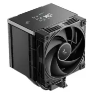 DEEPCOOL AK500 G2 DIGITAL NYX fekete R-AK500G2-BKNNMN-GJD-1