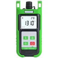 Komshine KLS-35-MS optikai fényforrás mérőműszer
