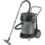 KARCHER NT 70/2 Wet-dry industrial vacuum cleaner 70L 2400W 1.667-269.0