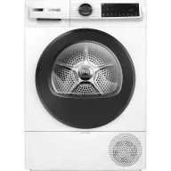 BOSCH Szárítógép WQJ24201BY