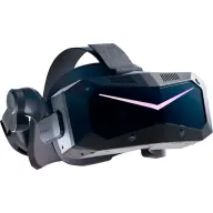 PIMAX Crystal Super Micro-OLED Virtuális valóság szemüveg fekete PVH00010208