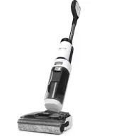 TINECO Floor One S5 Stretch Porszívó Nedves/Száraz 220W Fehér/Fekete