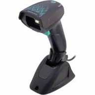 DATALOGIC GRYPHON GBT4600 2D HIGH PERFORMANCE DUAL-SENSOR Wireless GBT4600-BK-HP-SC
