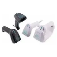 DATALOGIC GRYPHON GM4600 KIT 2D HP Dual-Sensor Fehér HC GM4600-HC-433K1-HP