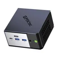 GMKTEC K16 32/1TB Fekete