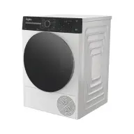 WHIRLPOOL Szárítógép hőszivattyús 9 kg A fehér WP A9X WBS EE