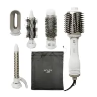 ADLER AD 2027 5in1 Hair Styler white/champagne AD 2027wch