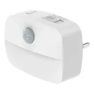 ANSMANN 1600-0778 NL30 AC čulni noć lampa senzor pokreta