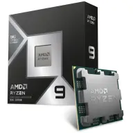 AMD Ryzen 9 9950X3D2 4.30GHz AM5 BOX 100-100001978WOF