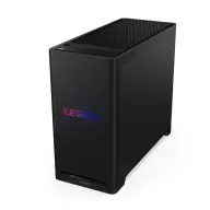 LENOVO Legion T5 30AGB10 90YJ007HHG Fekete