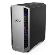 LENOVO LOQ Tower 26ADR10 91DF0088HG Luna grey + Eclipse black