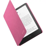 AMAZON Kindle Paperwhite tkivo case malina 2024 B0CM7PHKMJ