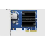 SYNOLOGY E10G30-T1 egyportos 10 GbE RJ-45 PCIe kártya