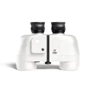 NOBLEX NF 7x50 iránytűs hajós keresőtávcső fehér NOB50455