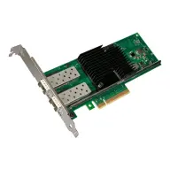 INTEL 700 X710-DA2 2x 10Gigabit SFP+ PCIe kártya EX710DA2G2P5