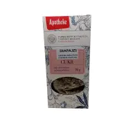 APOTHEKE diapajzs teakeverék orvosi zsályával és gyermekláncfűvel szálas 70g 101562