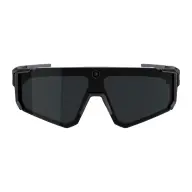 COLMI V06 AI sportszemüveg 8MP 2K kamera Bluetooth Wi-Fi IP54 fekete