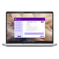 DELL Pro 13 Plus PB13250 ezüst 16GB1TB PB13250-16
