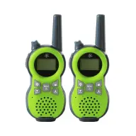 HABA Terra Kids walkie talkie szett