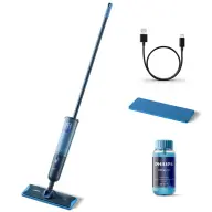 PHILIPS OneUp 3000 Electronic mop Cable without Blue XV3101/01