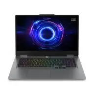 LENOVO LOQ Gaming 17 83JH00E4HV holdszürke