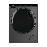 HAIER HW50-BP12307GU1S Mosógép elöltöltős 5 kg A fekete