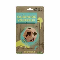 HABA Terra Kids - A felfedezés dobókockája