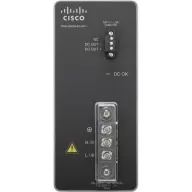 CISCO PoE AC sursă modul IE3000/2000 DIN-sín 54VDC PWR-IE65W-PC-AC=
