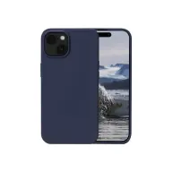 DBRAMANTE1928 Greenland back cover case iPhone 13/14/15/16e/17e Pacific blue GR61PABL1827