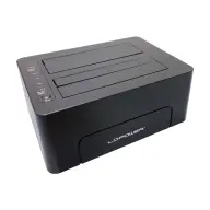 LCPOWER LC-DOCK-C-V2 priklopna postaja