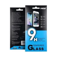MOTOROLA G35 előlapi üvegfólia edzett 9H 0.3mm SOP107201