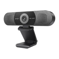 EMEET SmartCam C980Pro 4K webkamera Sony szenzor 4 mikrofon E3132