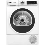 BOSCH Szárítógép WQJ24200BY