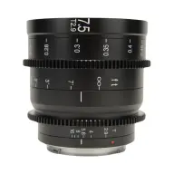 LAOWA 7.5mm T2.9 Zero-D S35 Cine objektív Canon RF VE7529RF