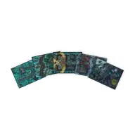 Ravenloft: Horrors Within térképcsomag - Dungeons & Dragons 5.5 DNDACCESSORY172
