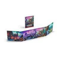 WIZARD OF THE COAST Dungeons & Dragons Ravenloft: Horrors Within mesélői paraván DNDACCESSORY171