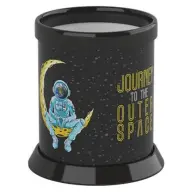ICO Írószertartó Astronaut mintás TICITAS