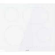 GORENJE Üvegkerámia főzőlap fehér ECT643WCSC