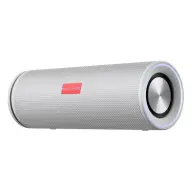HONOR CHOICE SPEAKER PRO bluetooth hangszóró (v5.3 20W IP67 LED) fehér VNC-ME00