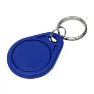 AXIS 2N EMARINE RFID kulcstartó 125 kHz 9134166E