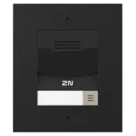 AXIS 2N IP Solo kamera falba süllyeszthető fekete 9155301CBF