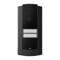 AXIS 2N Helios IP Base videó kaputelefon alállomás fekete 9156111CB