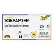 BRINGMANN FOLIA PAPER Boja papir A3 130g bijela (50 lap) 6300