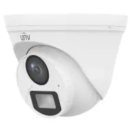 UNIVIEW UAC-T112-AF28-DL 2MP analóg ColorHunter Dual-light turret dómkamera 28mm