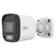 UNIVIEW UAC-B115-AF40-DL 5MP analóg ColorHunter Dual-light csőkamera 4mm