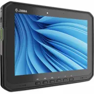 ZEBRA ET65W Core Ultra 5 8GB/128GB SSD Win Pro 5G rugged táblagép ET65WW-ES5BPS00C0-00